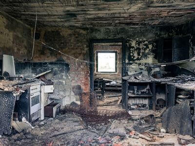 About water damage restoration service - emergency water extraction services experts in Dallase